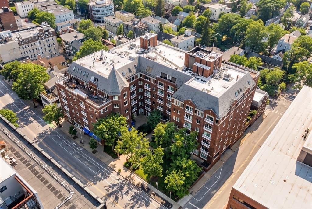 950 Massachusetts Avenue, Cambridge MA 02139 photo 16