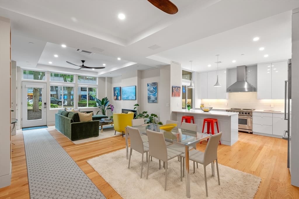 950 Massachusetts Avenue, Cambridge MA 02139