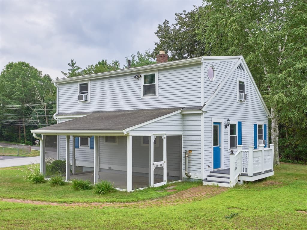 253 Central St, Hudson MA 01749 photo 33