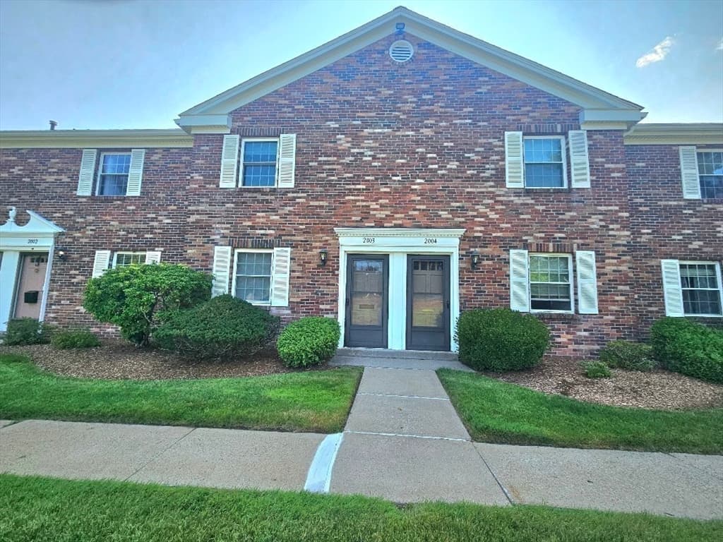 2003 Windsor Drive # 2003, Framingham MA 01701 photo 31