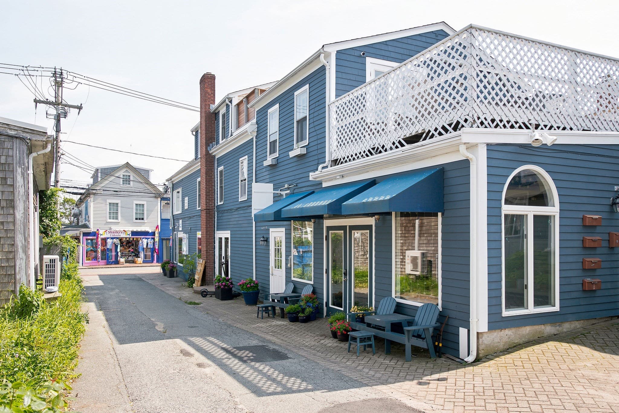 Commercial Sale at 306 Commercial Street # 2, Provincetown MA 02657, Provincetown, photo 26 of 28