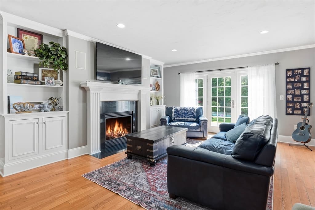 11 Fellowship Cir, Wareham MA 02576 photo 6
