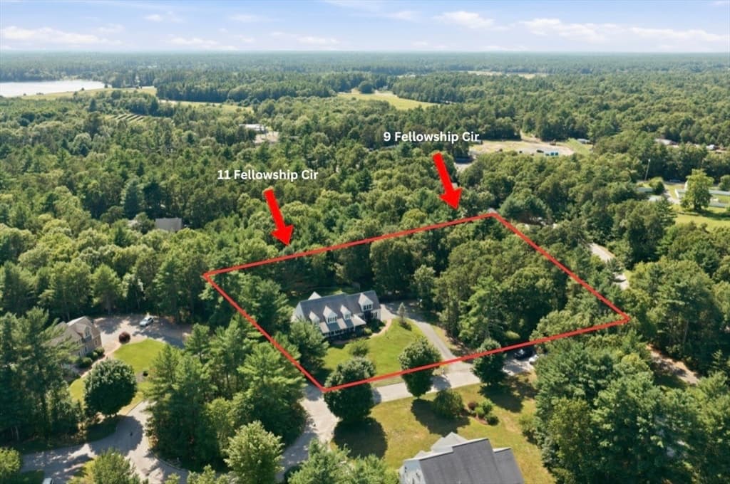 11 Fellowship Cir, Wareham MA 02576 photo 42