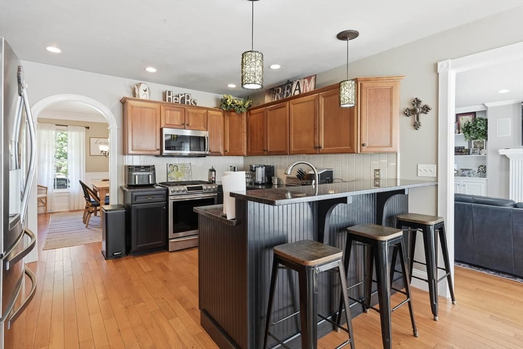 11 Fellowship Cir, Wareham MA 02576 photo 16