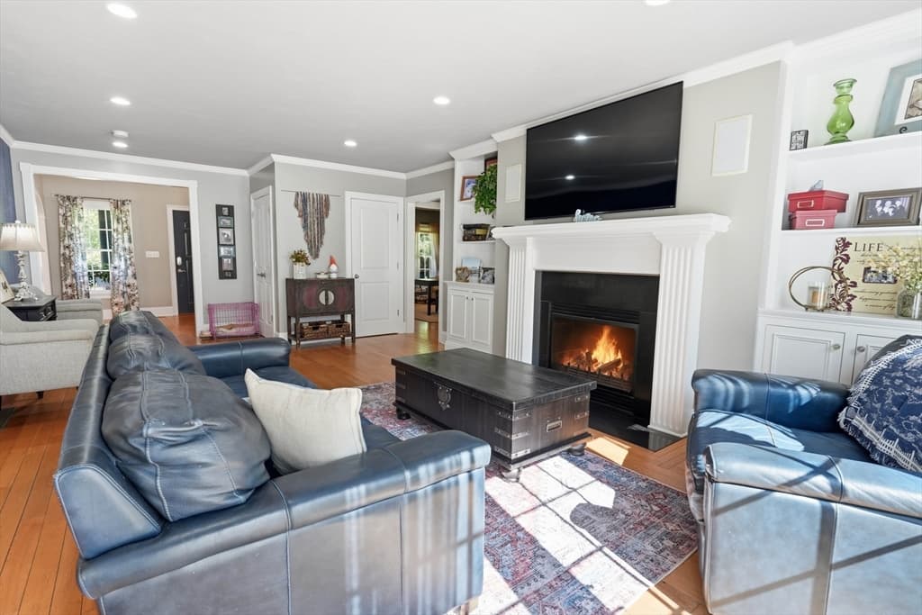 11 Fellowship Cir, Wareham MA 02576 photo 7