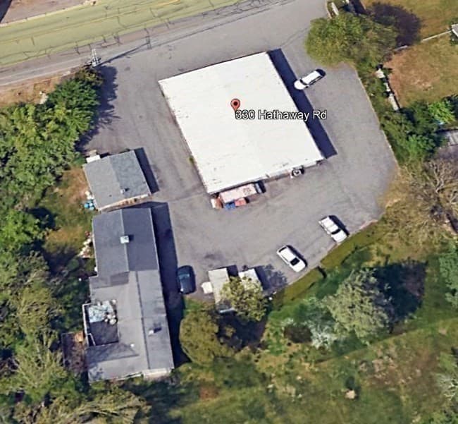 330 Hathaway Rd, New Bedford MA 02746 photo 3