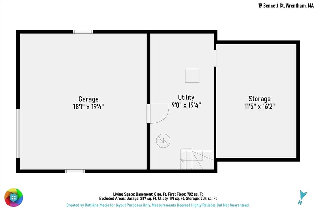 19 Bennett St, Wrentham MA 02093 photo 19