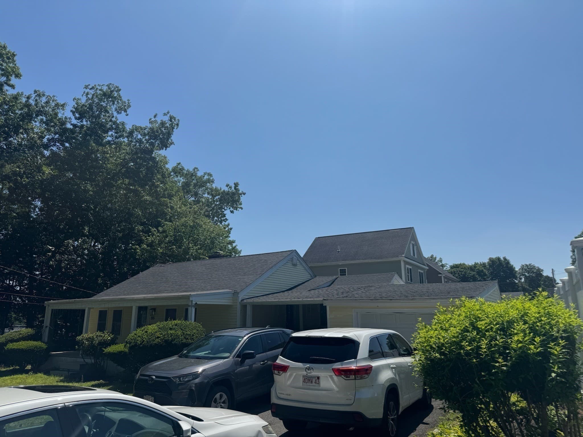 Single Family Residence at 95 Augustine St, Brockton MA 02301, photo 2 of 33