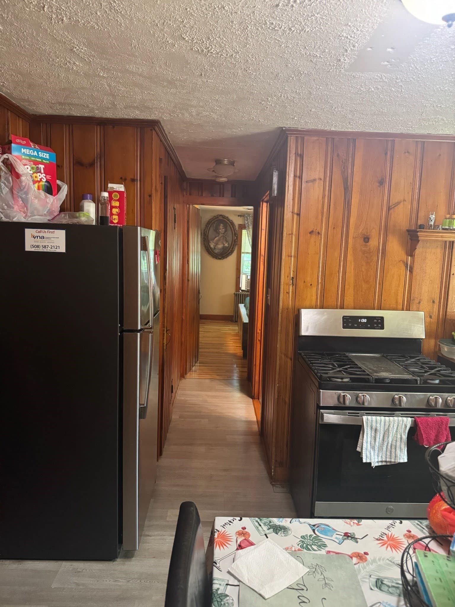 Single Family Residence at 95 Augustine St, Brockton MA 02301, photo 6 of 33