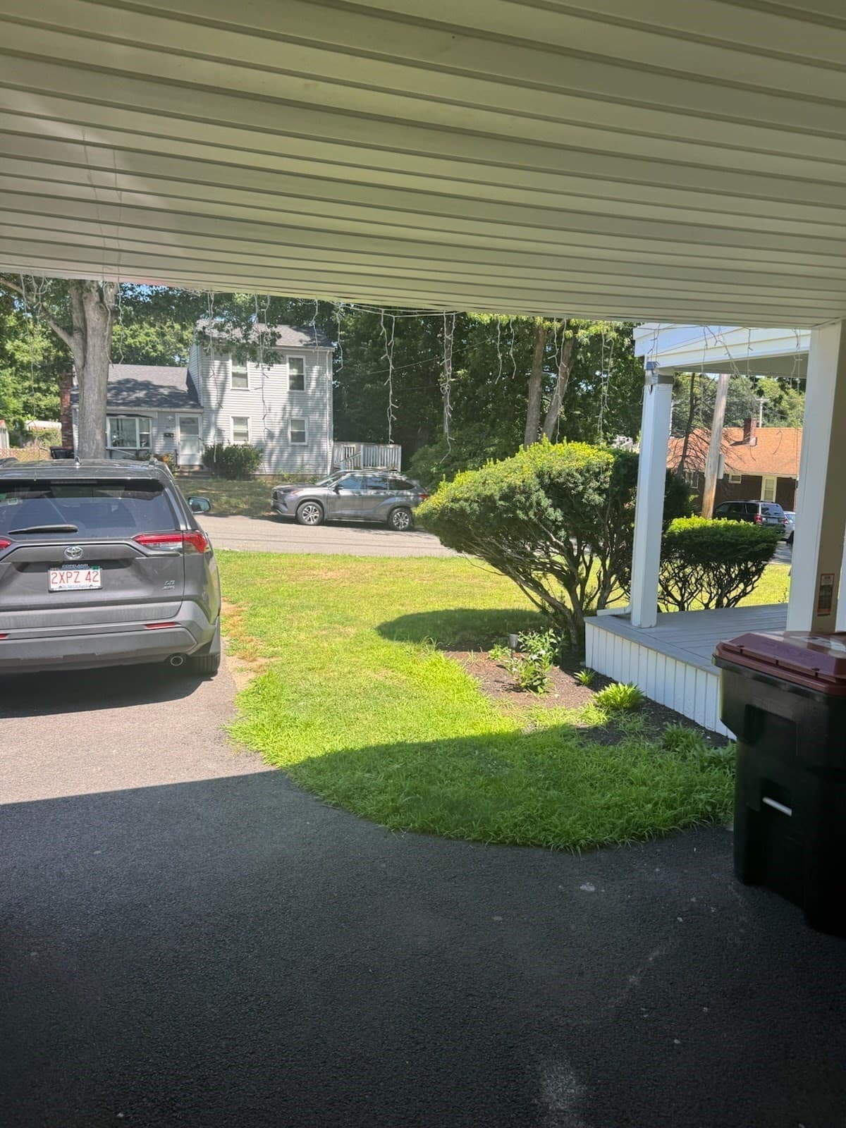 Single Family Residence at 95 Augustine St, Brockton MA 02301, photo 33 of 33