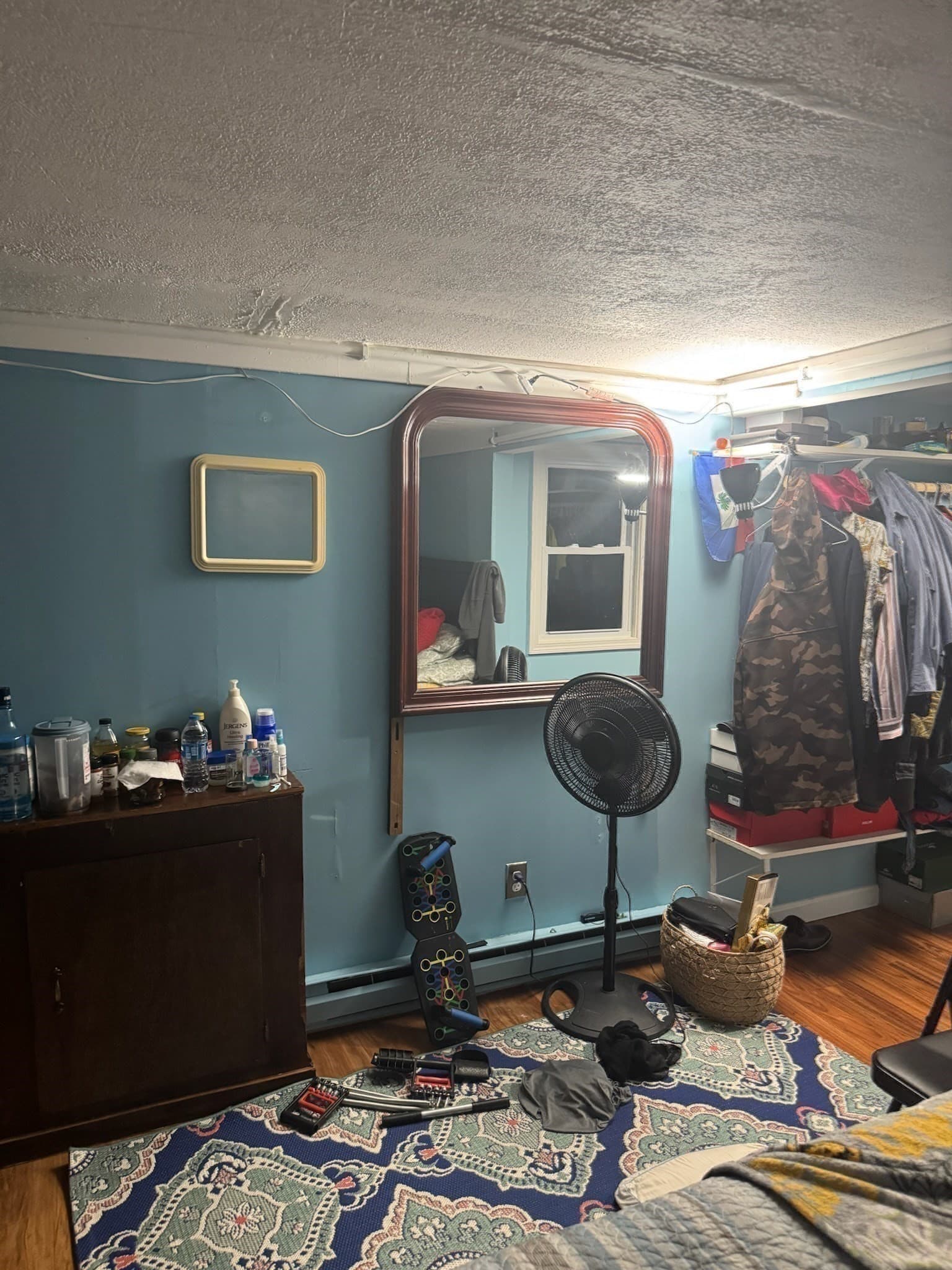 Single Family Residence at 95 Augustine St, Brockton MA 02301, photo 18 of 33