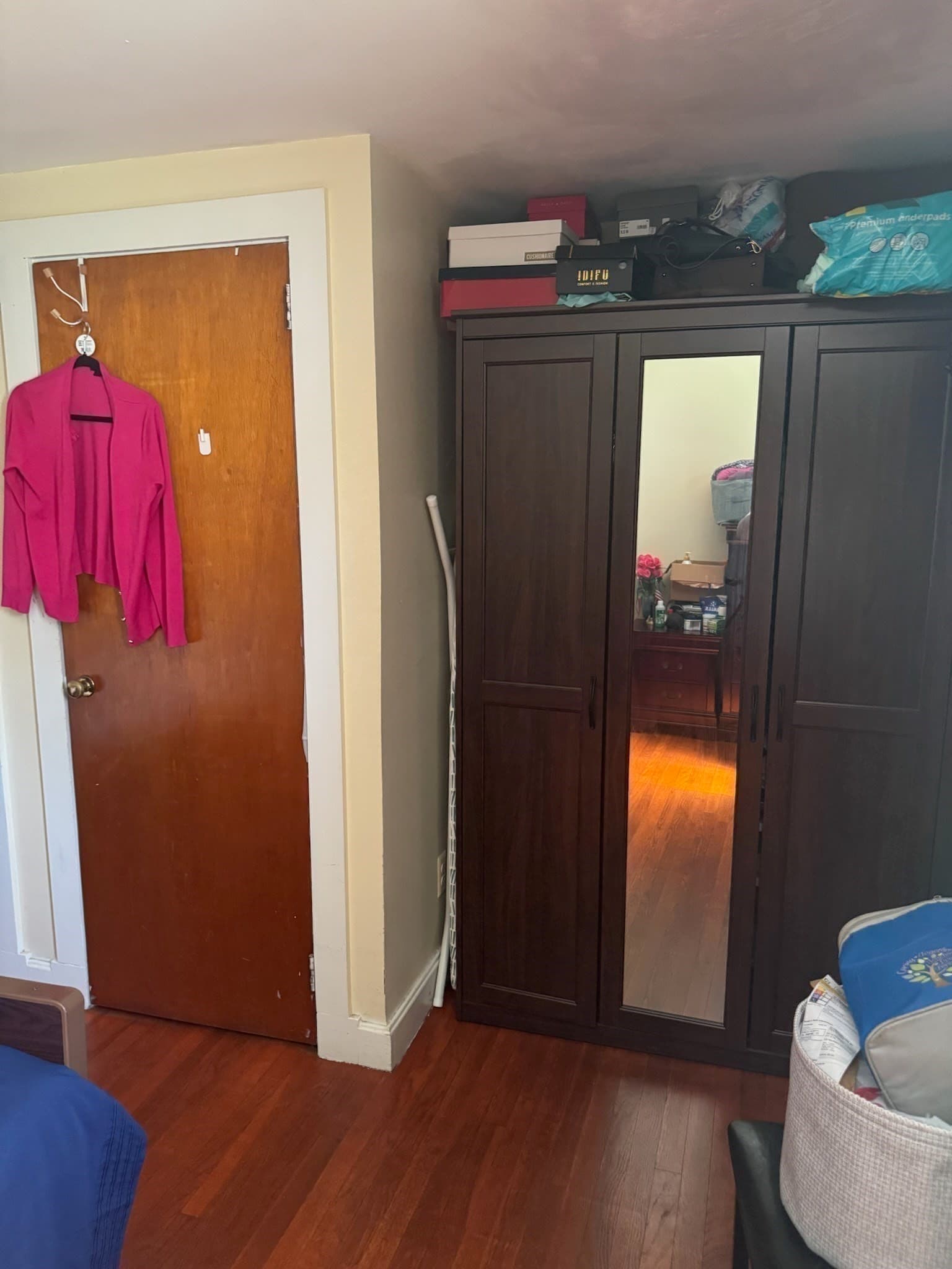 Single Family Residence at 95 Augustine St, Brockton MA 02301, photo 11 of 33