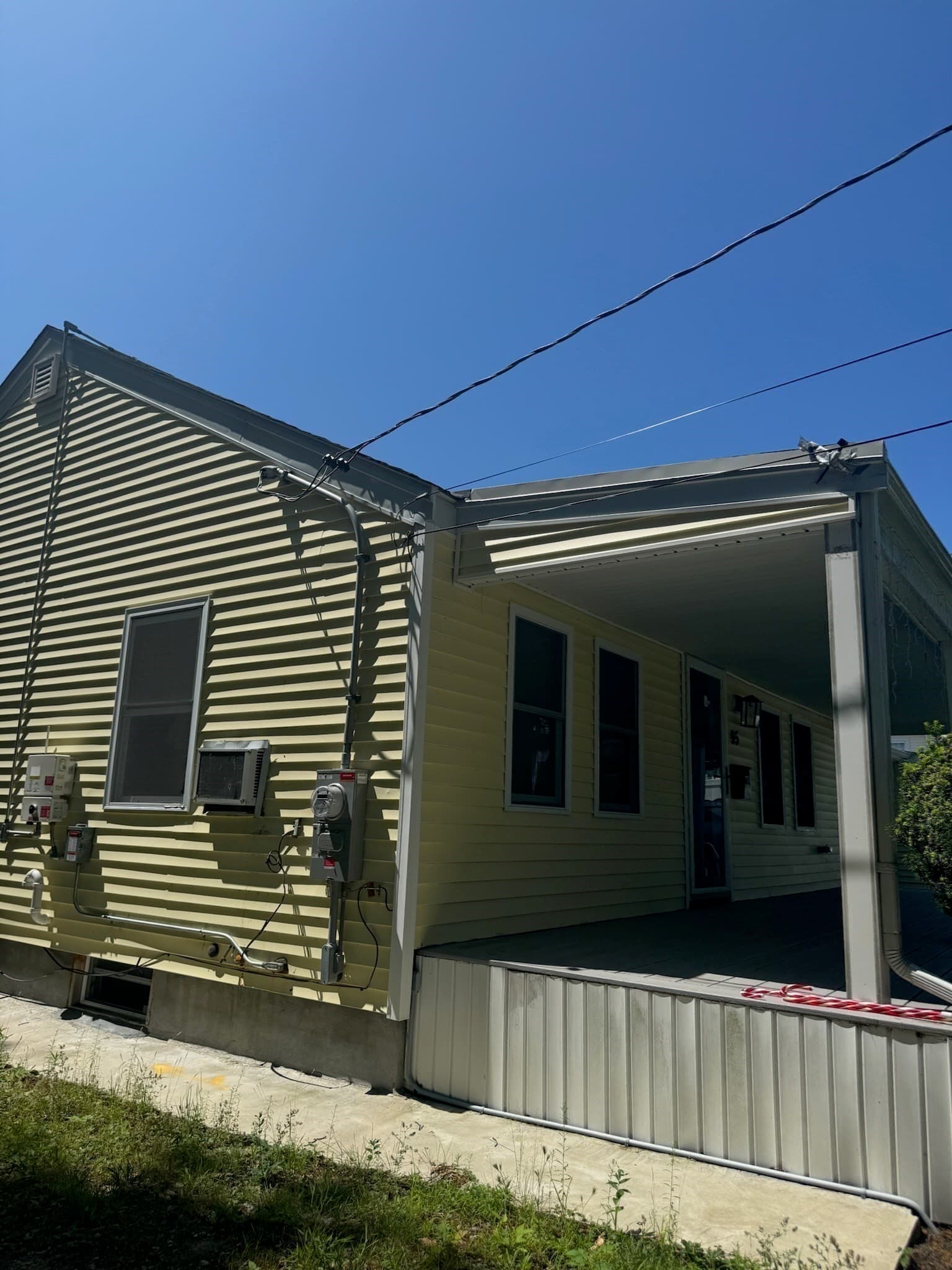 Single Family Residence at 95 Augustine St, Brockton MA 02301, photo 31 of 33
