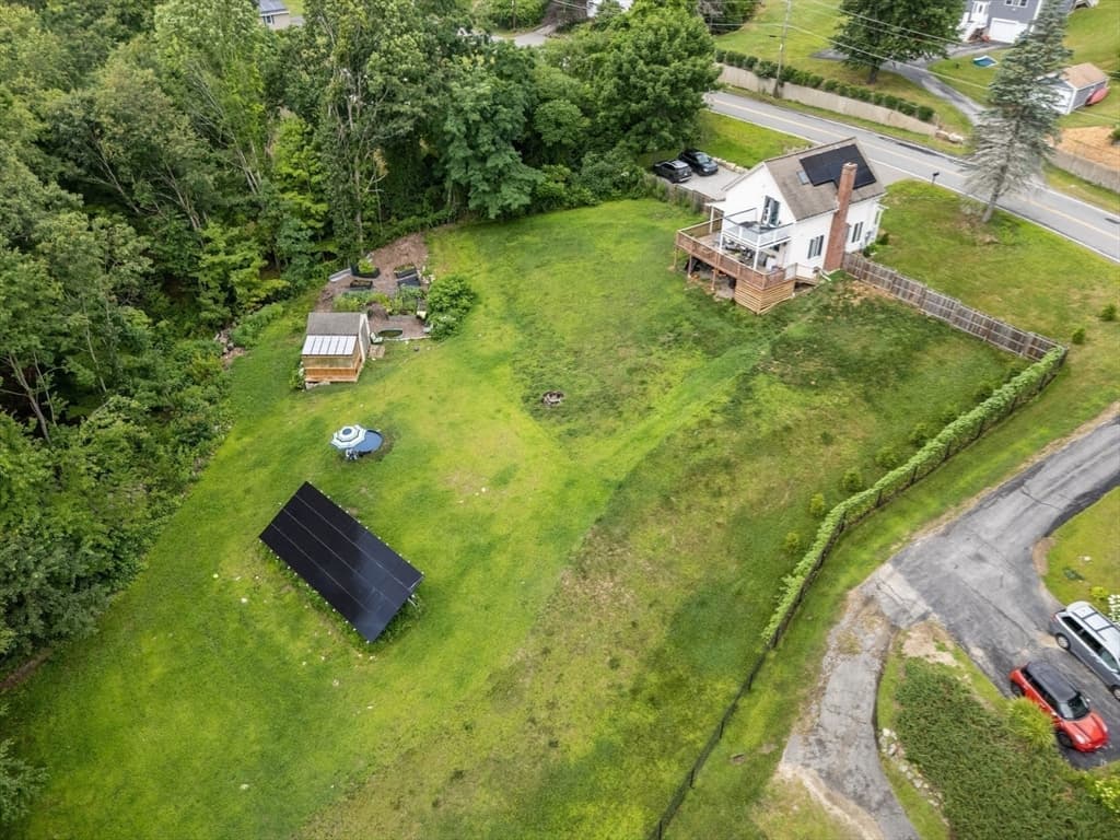 Single Family Residence at 179 West Street, Auburn MA 01501, Auburn, photo 28 of 31