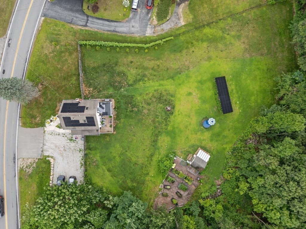 Single Family Residence at 179 West Street, Auburn MA 01501, Auburn, photo 31 of 31