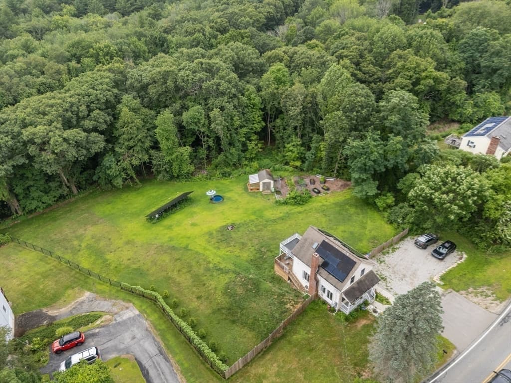 Single Family Residence at 179 West Street, Auburn MA 01501, Auburn, photo 29 of 31
