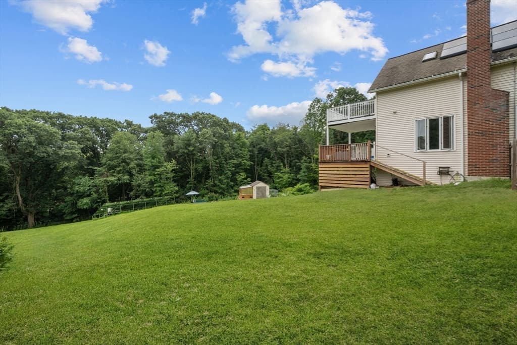 Single Family Residence at 179 West Street, Auburn MA 01501, Auburn, photo 25 of 31