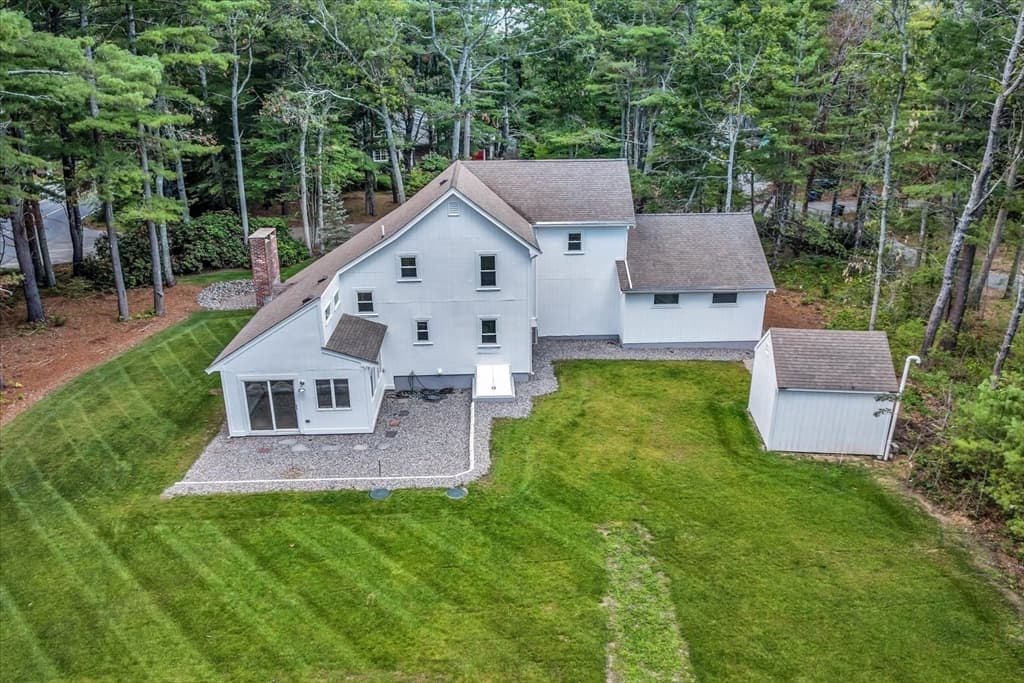 3 Viber Ln, Falmouth MA 02536 photo 3
