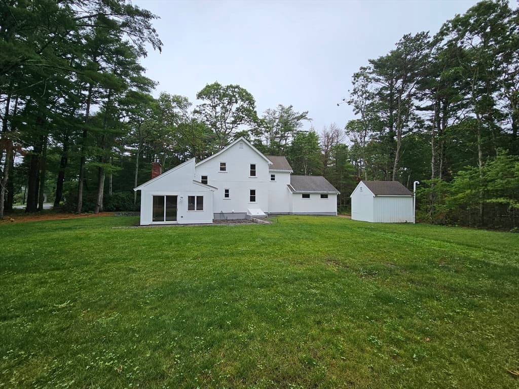 3 Viber Ln, Falmouth MA 02536 photo 5