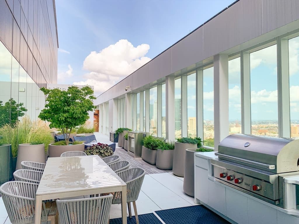 188 Brookline Ave # 22G, Boston MA 02215 photo 23