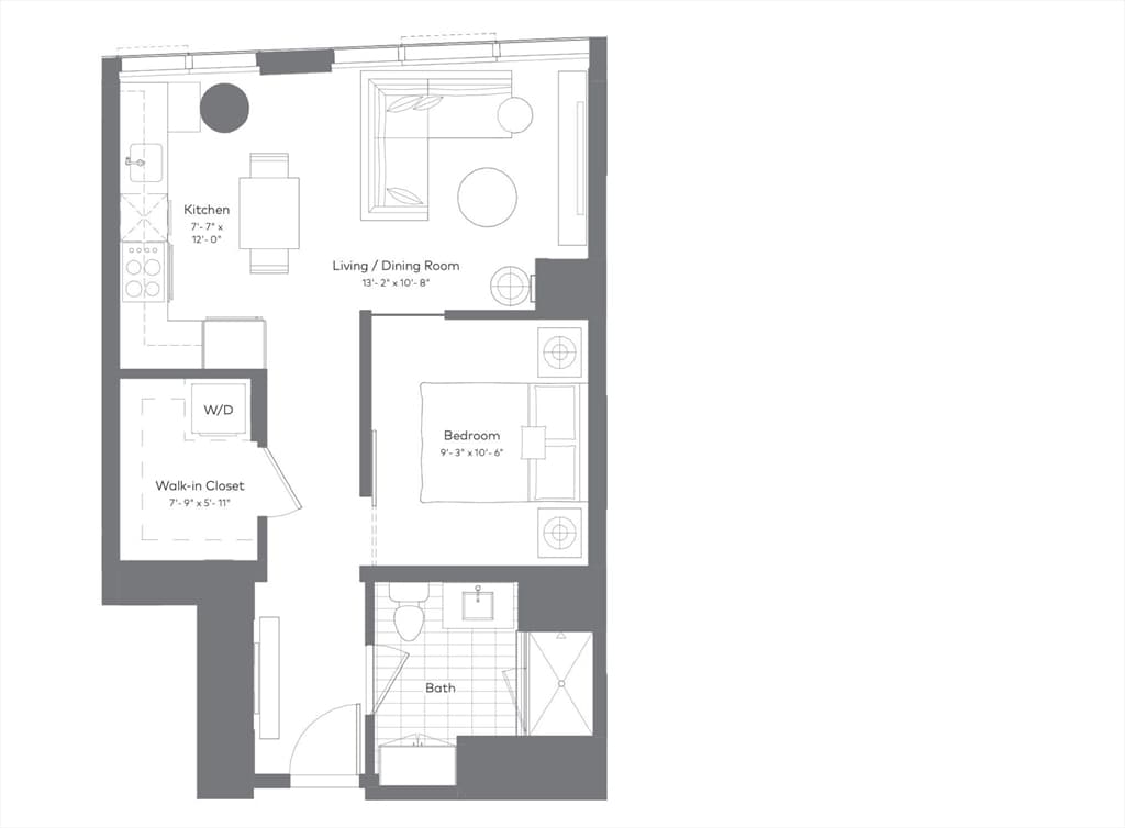 188 Brookline Ave # 22G, Boston MA 02215 photo 42