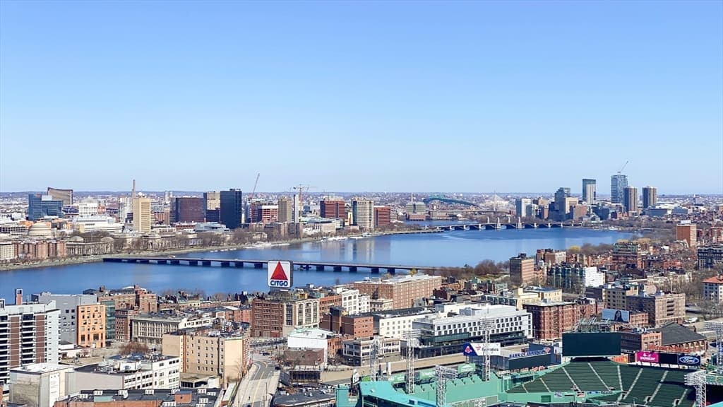 188 Brookline Ave # 22G, Boston MA 02215 photo 20