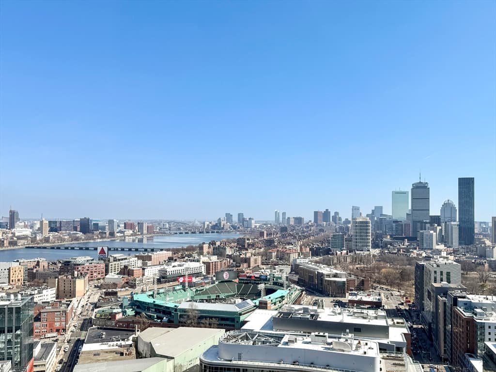 188 Brookline Ave # 22G, Boston MA 02215 photo 18