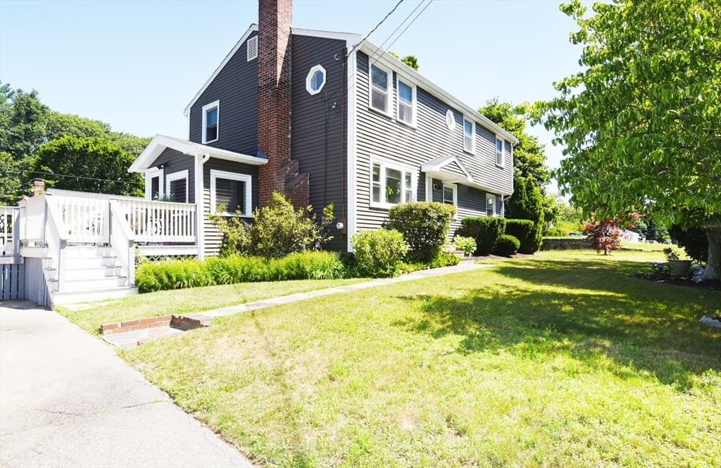 440 Summer, Rockland MA 02370 photo 2
