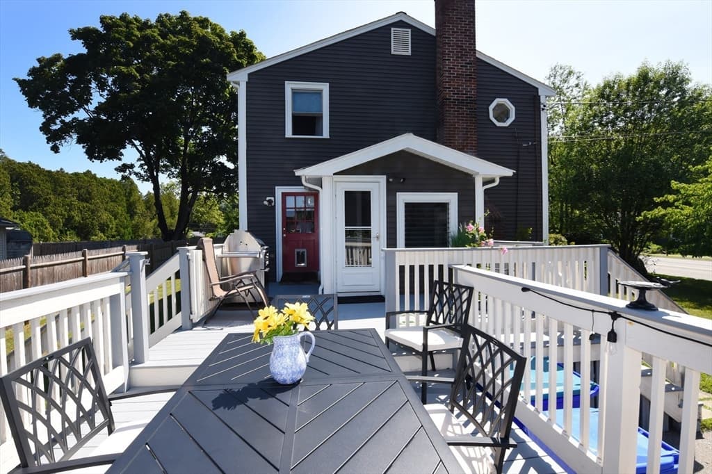 440 Summer, Rockland MA 02370 photo 3