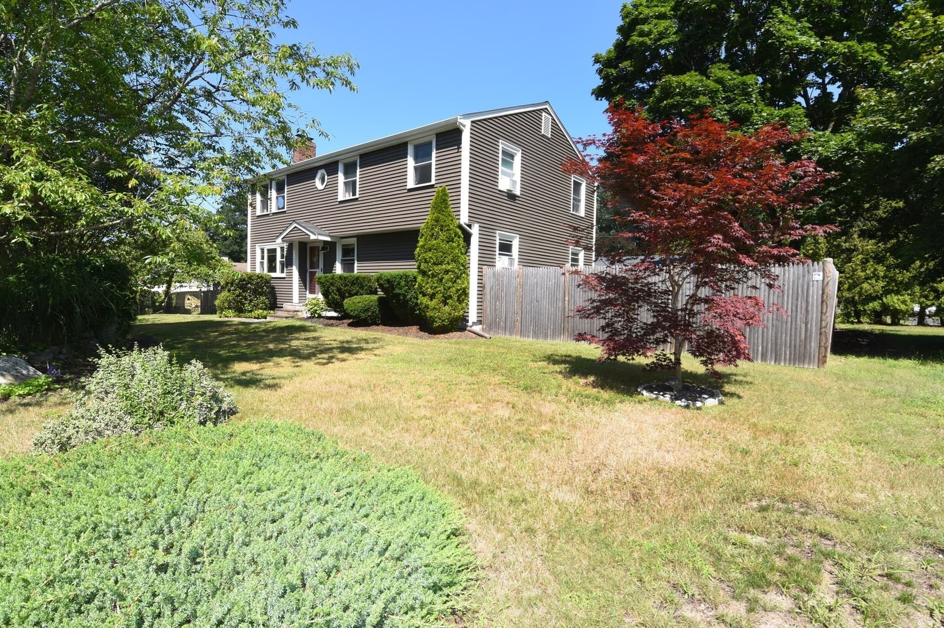 Single Family Residence at 440 Summer, Rockland MA 02370, photo 37 of 40