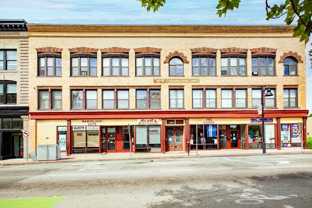7 Main Street # 106, Brockton MA 02301