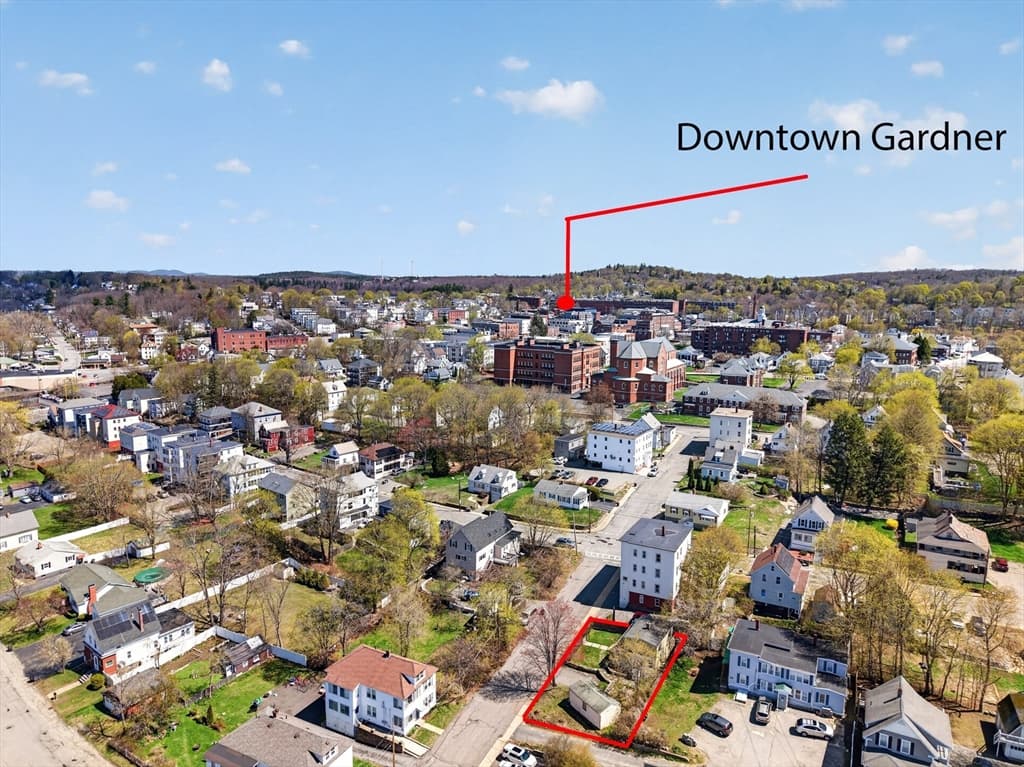 40 Moran St, Gardner MA 01440 photo 26