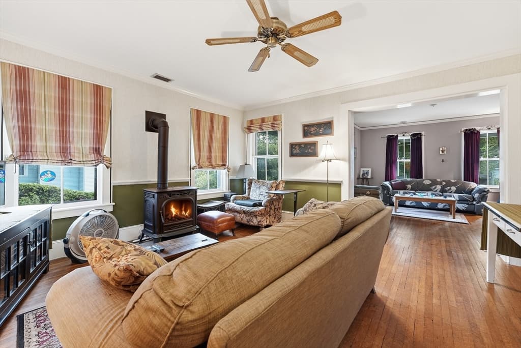 25 Garfield St, Greenfield MA 01301 photo 7