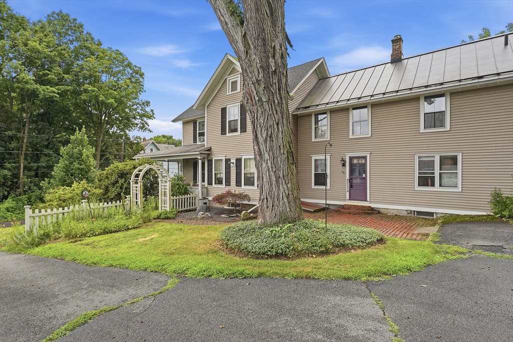 25 Garfield St, Greenfield MA 01301 photo 37