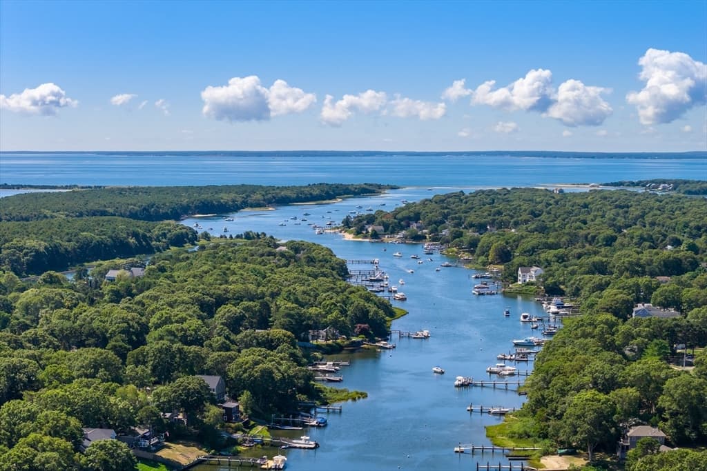 36 Baptiste Lane, Falmouth MA 02536 photo 2