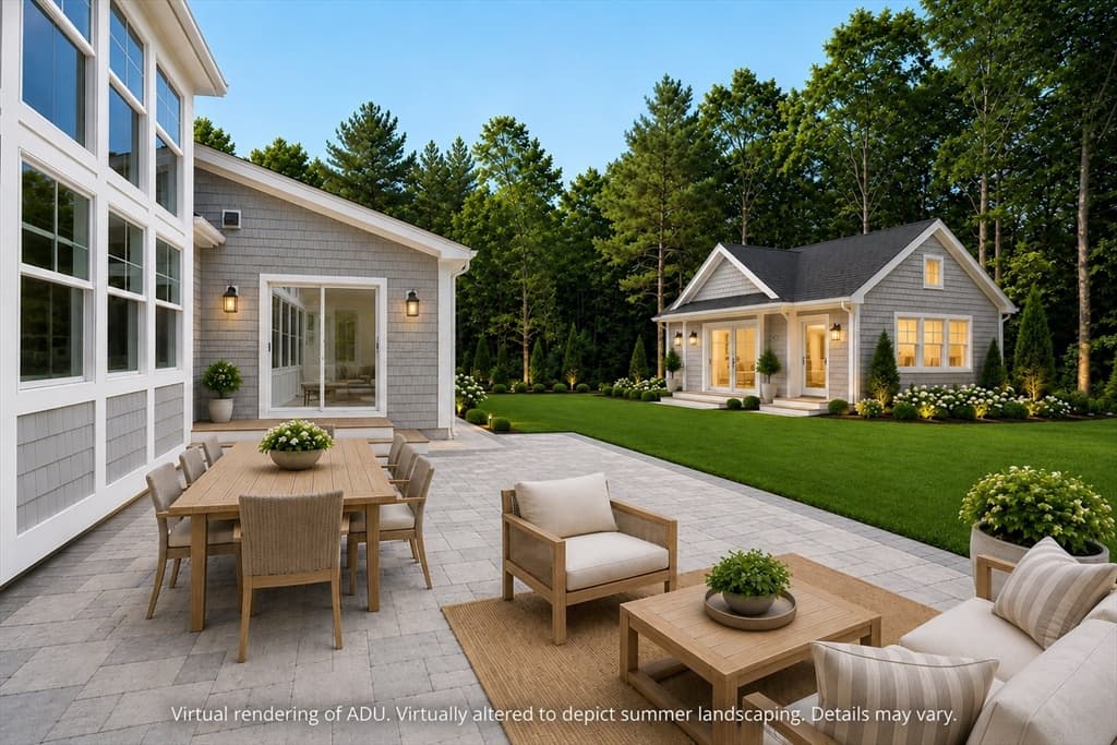 36 Baptiste Lane, Falmouth MA 02536 photo 34