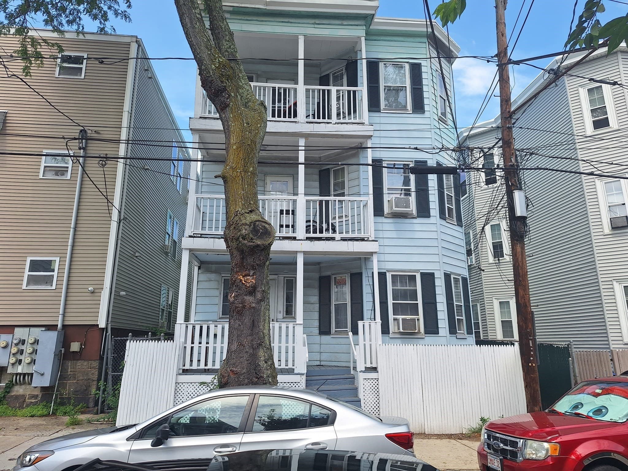 3 Family at 148 Congress Ave, Chelsea MA 02150, Chelsea, photo 3 of 10