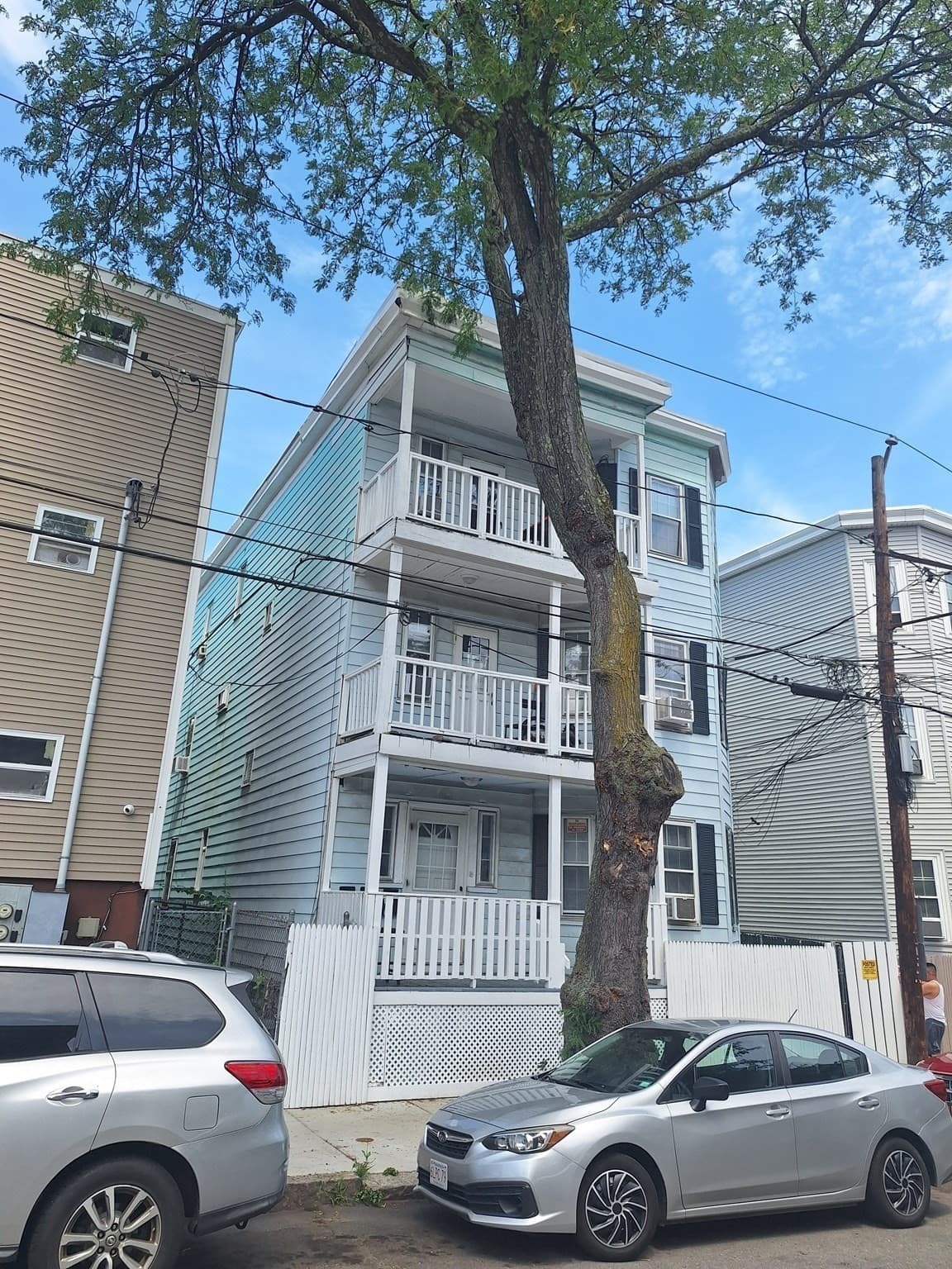 3 Family at 148 Congress Ave, Chelsea MA 02150, Chelsea, photo 10 of 10