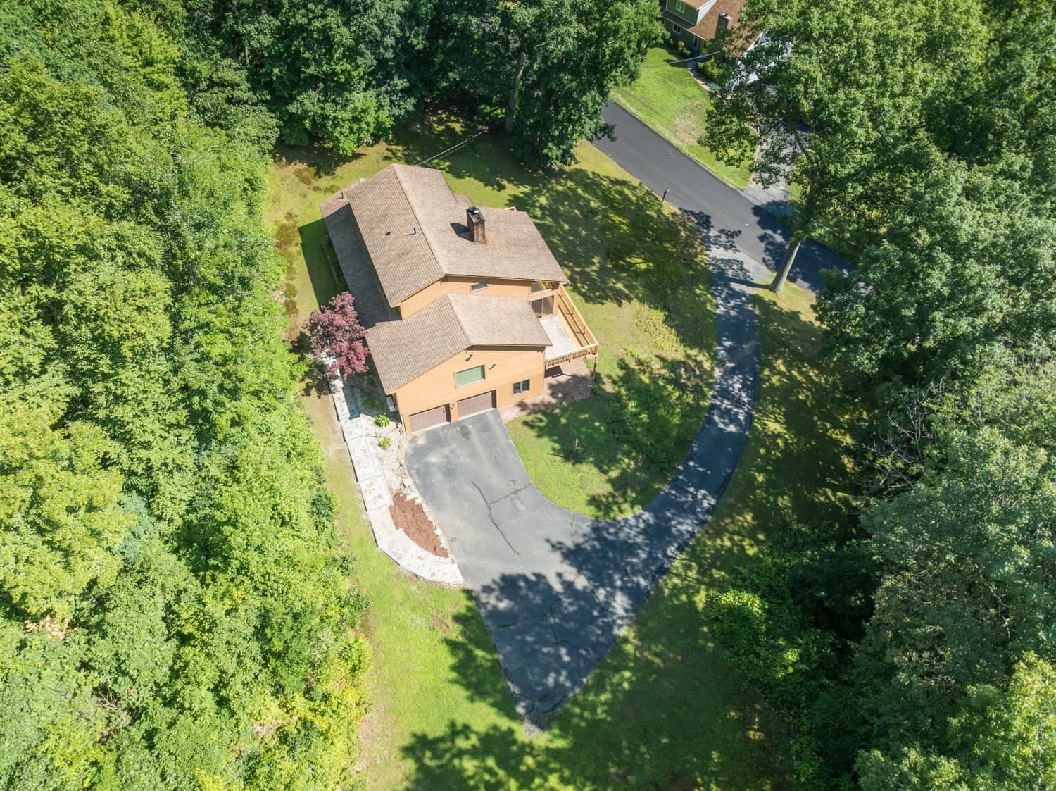 Single Family Residence at 35 Old Stagecoach Dr, Monson MA 01057, Monson, photo 6 of 41