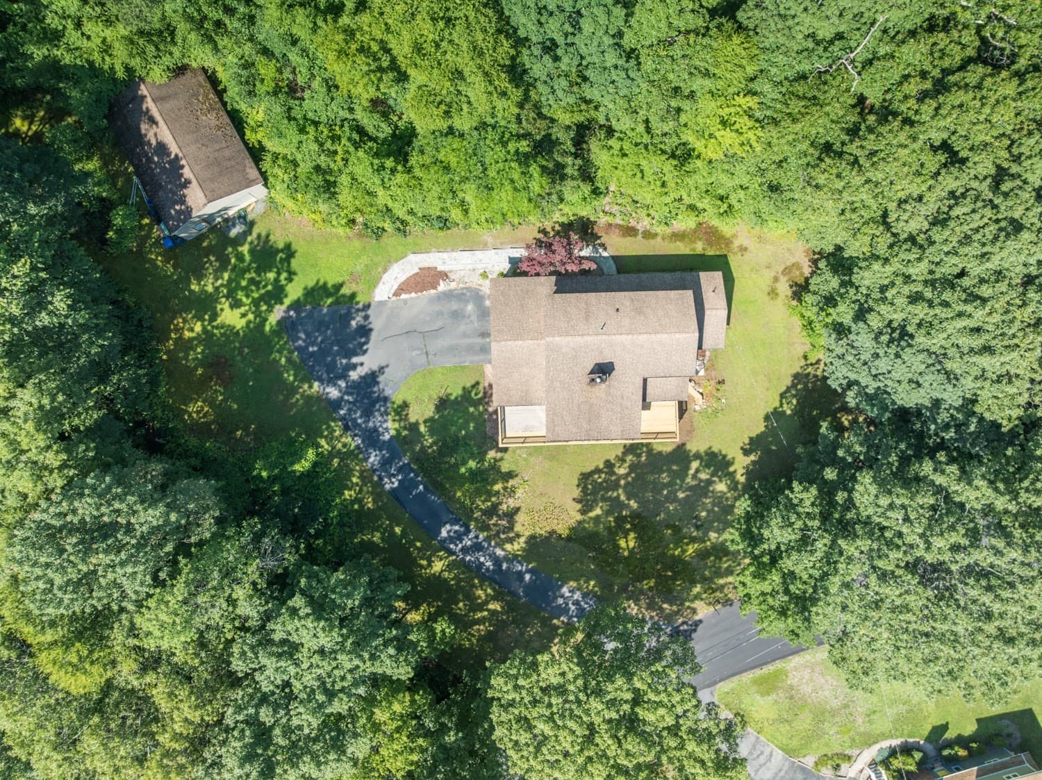 Single Family Residence at 35 Old Stagecoach Dr, Monson MA 01057, Monson, photo 11 of 41