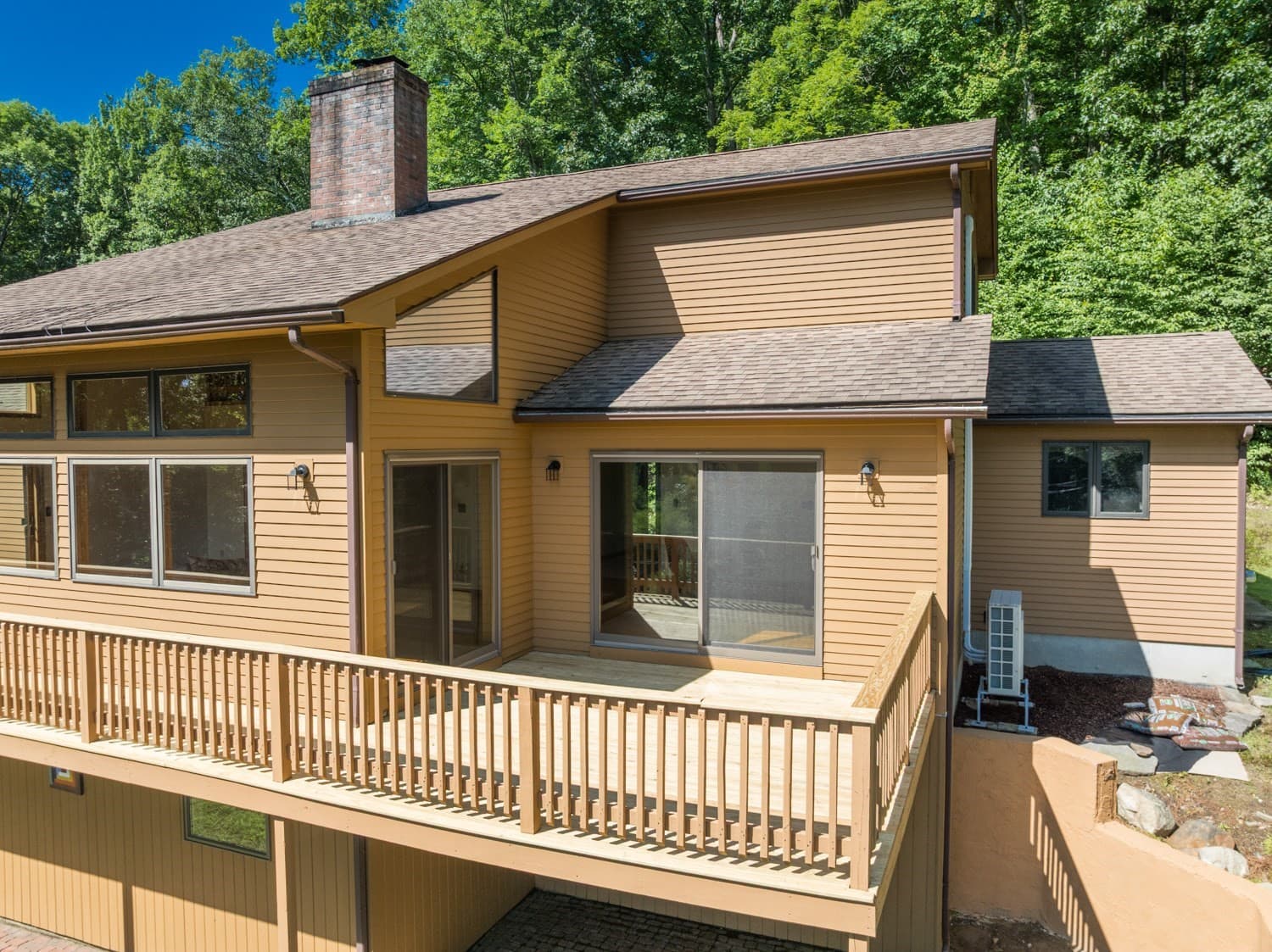 Single Family Residence at 35 Old Stagecoach Dr, Monson MA 01057, Monson, photo 4 of 41