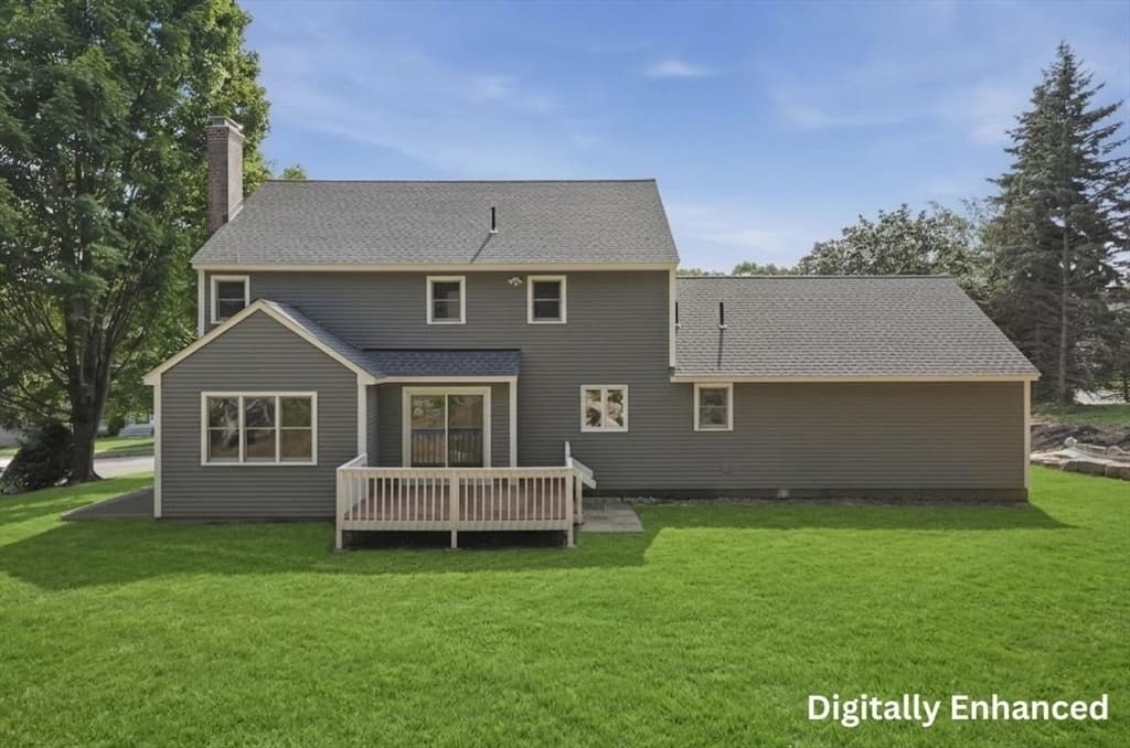 22 Wachusett Cir, Shrewsbury MA 01545 photo 25