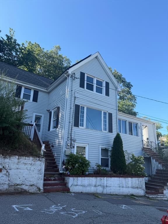 20 Oakland Ter, Lynn MA 01905