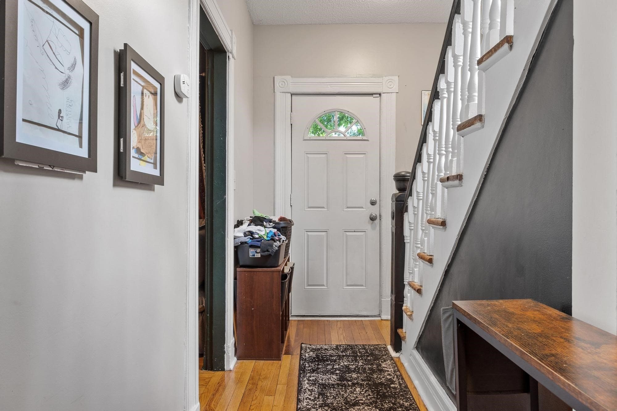 Single Family Residence at 85 Montrose St, Springfield MA 01109, Springfield, photo 5 of 39