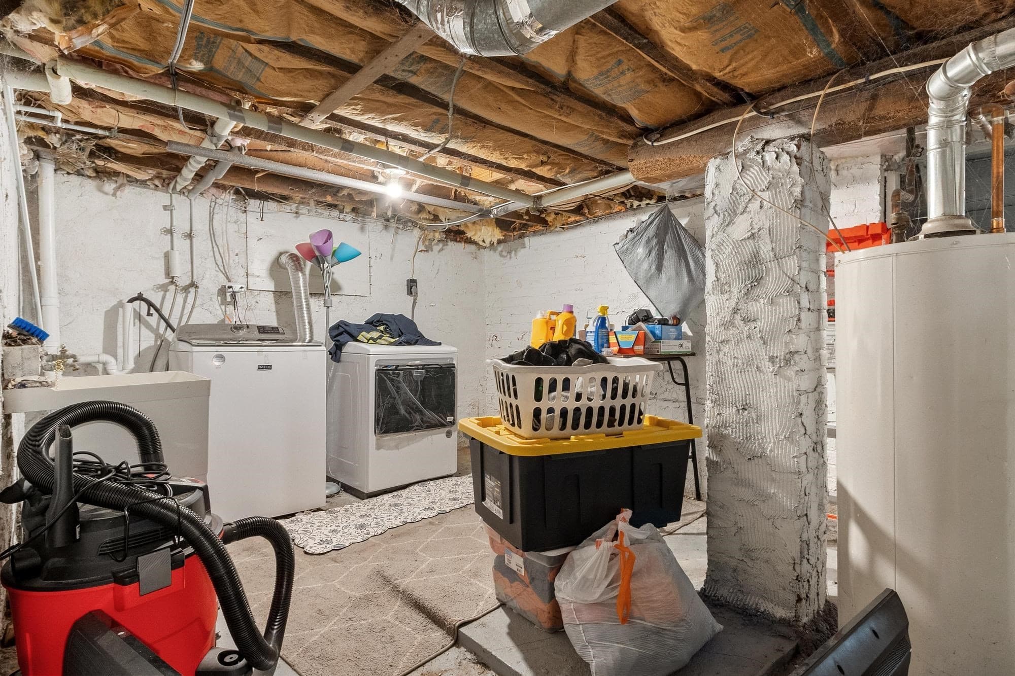 Single Family Residence at 85 Montrose St, Springfield MA 01109, Springfield, photo 30 of 39
