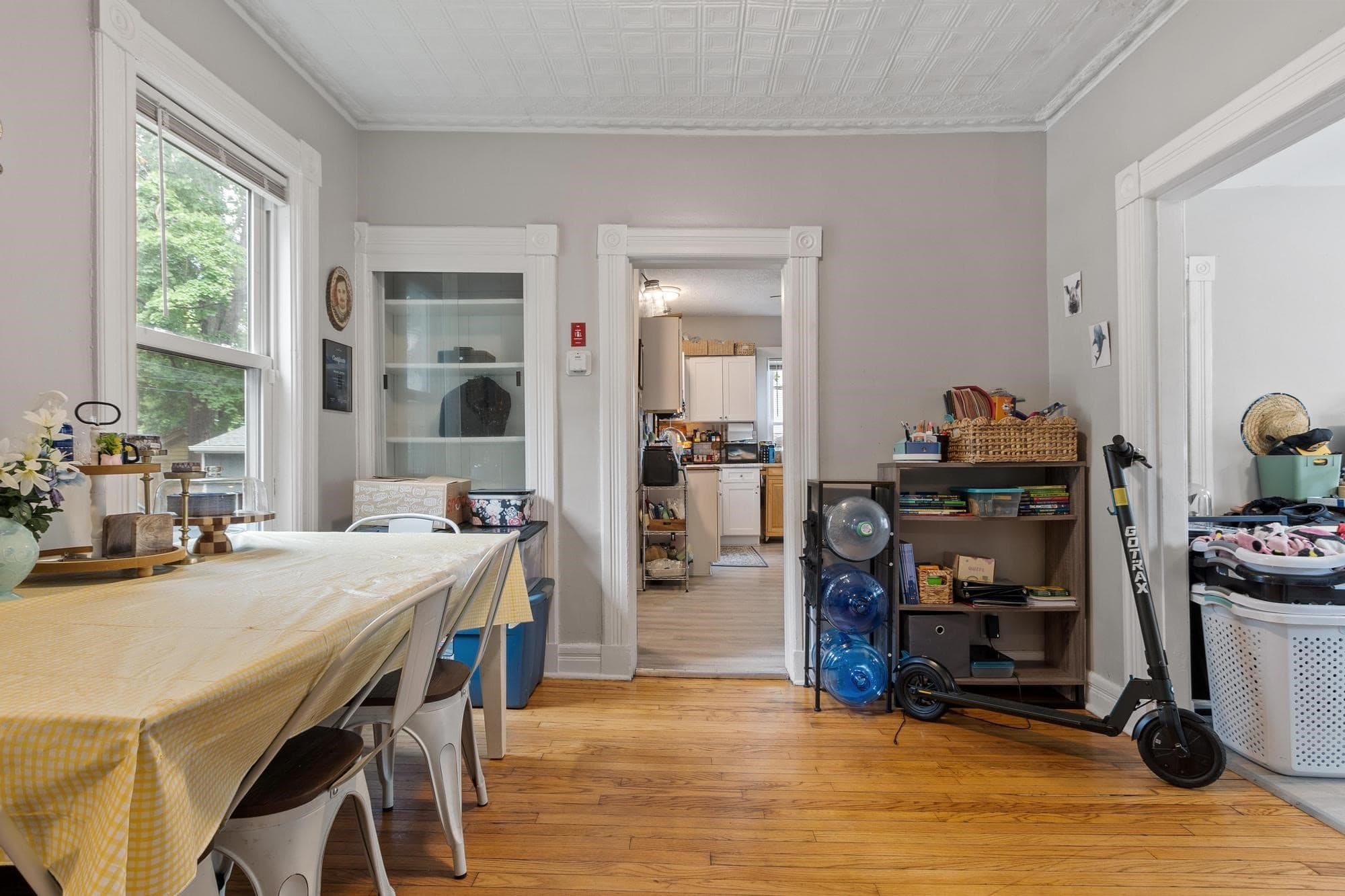 Single Family Residence at 85 Montrose St, Springfield MA 01109, Springfield, photo 11 of 39