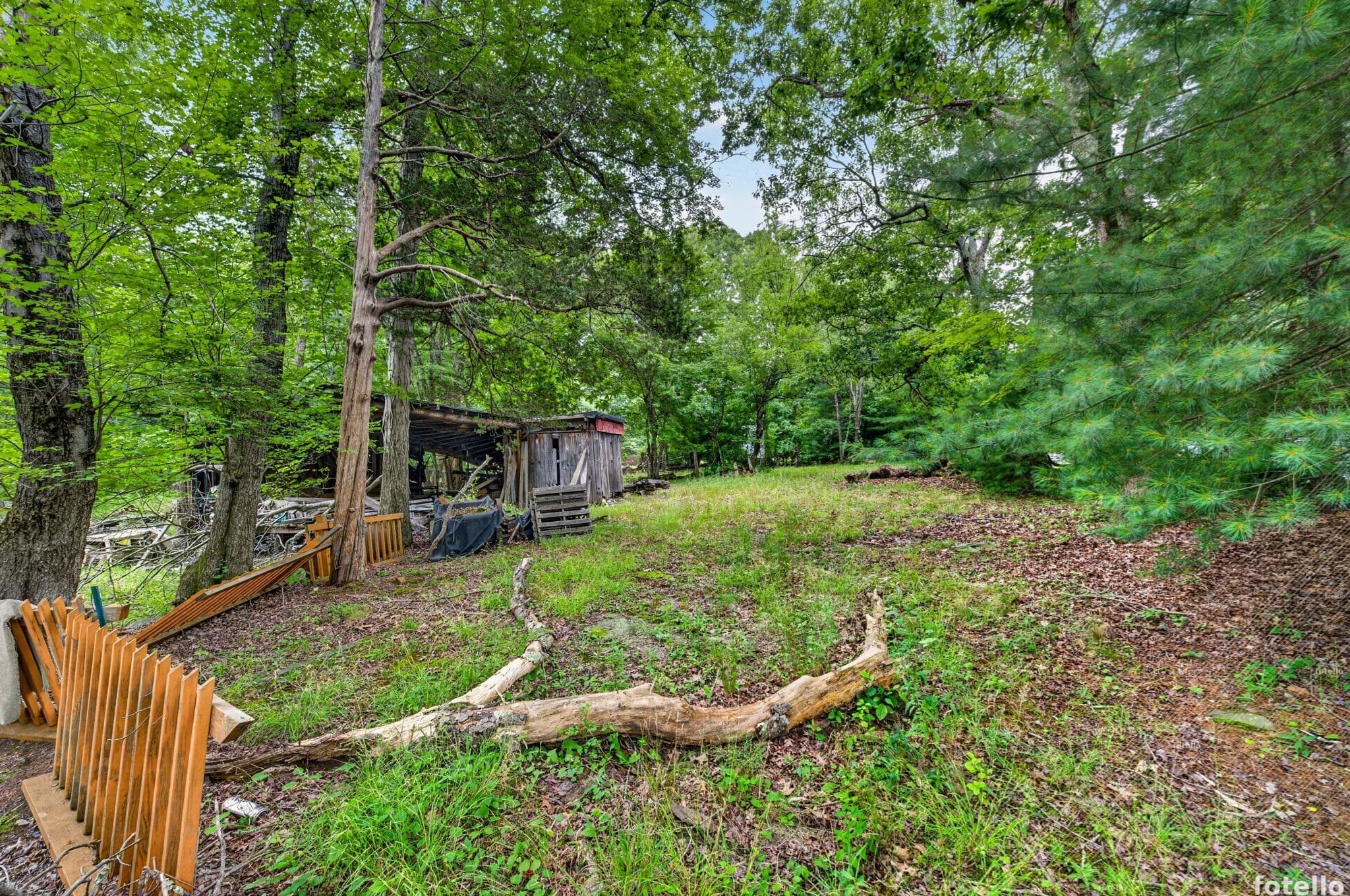 Land at 52 S Main St, Berkley MA 02779, photo 5 of 11
