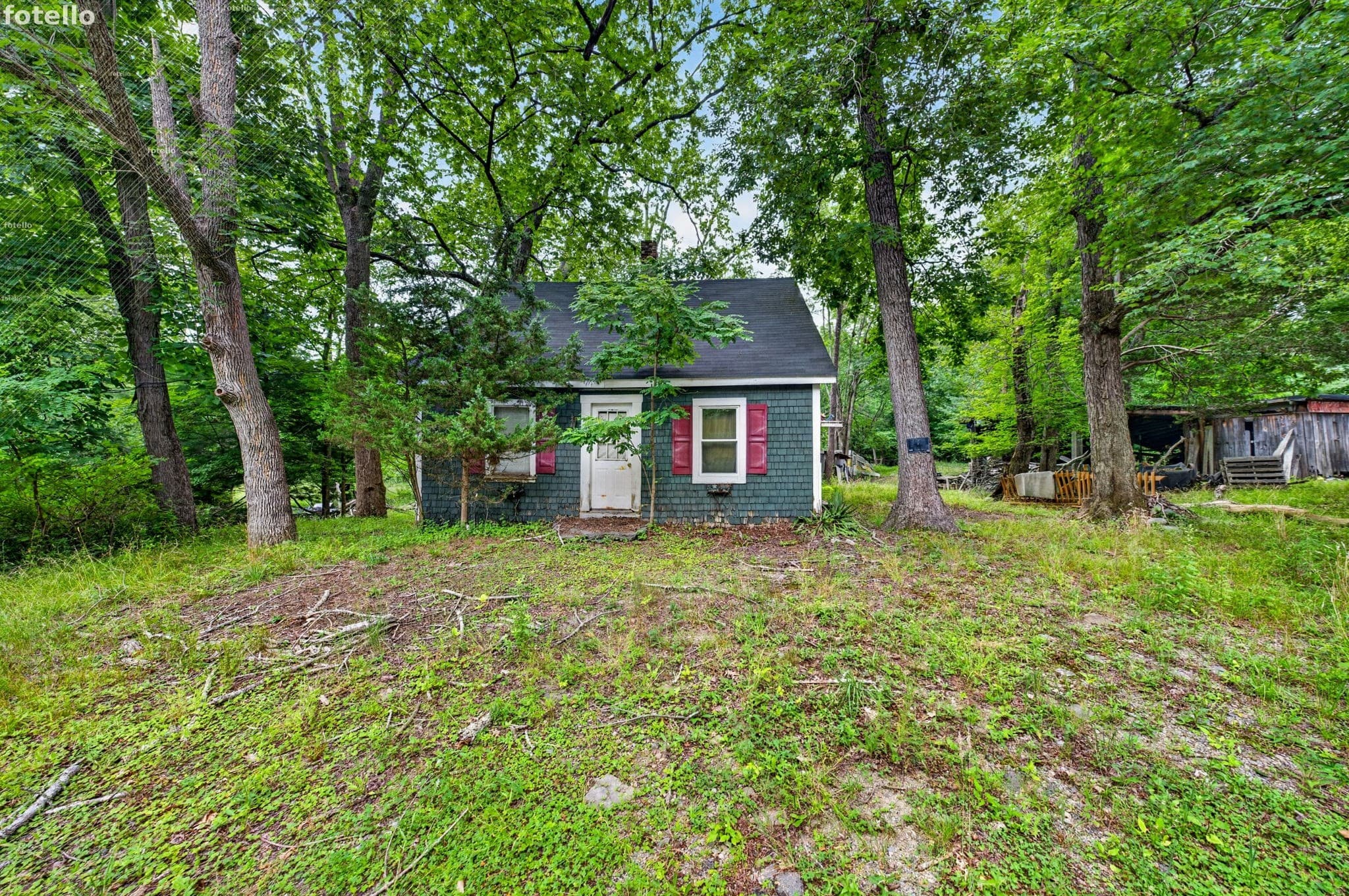 Land at 52 S Main St, Berkley MA 02779, photo 10 of 11