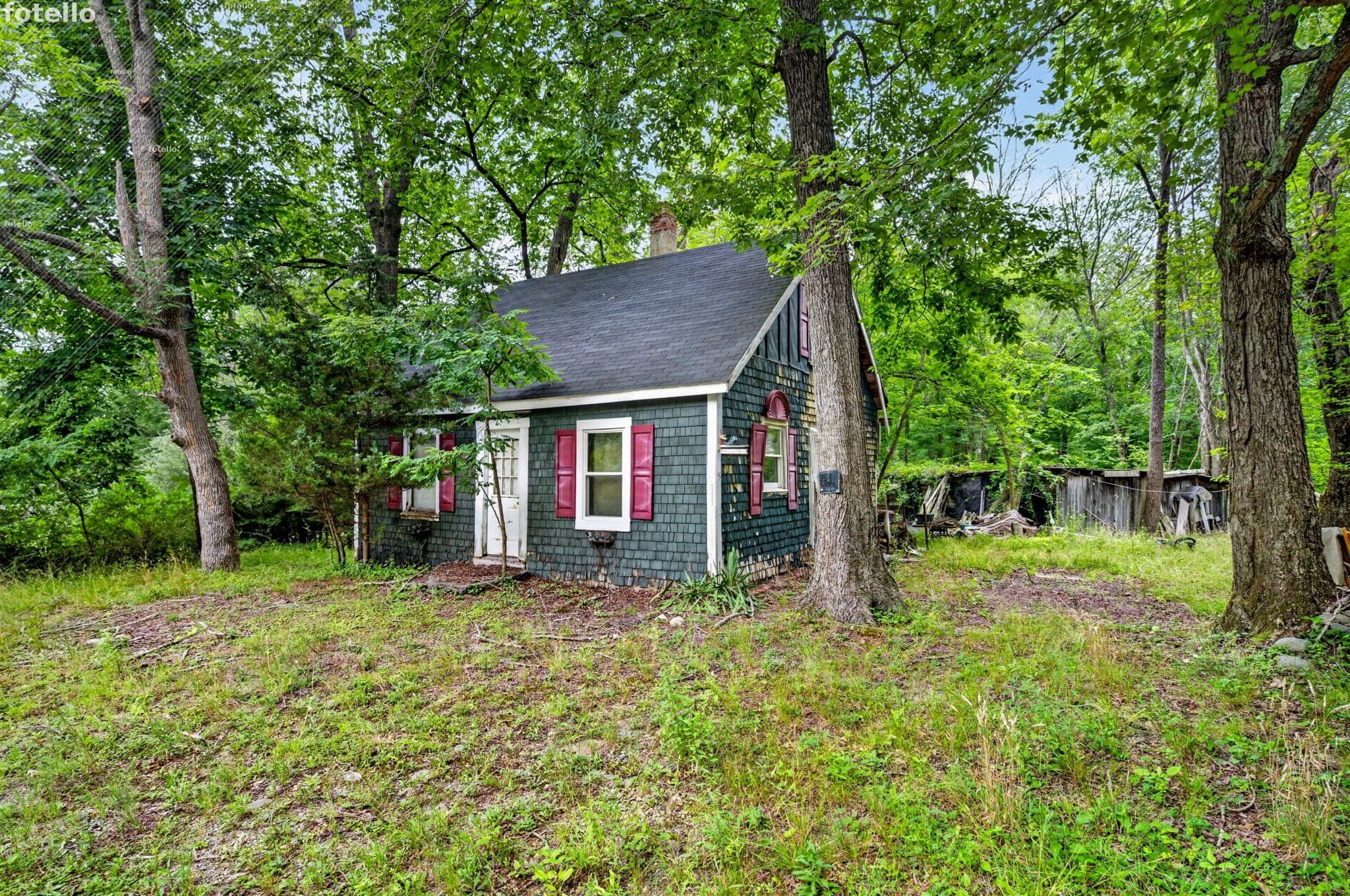 Land at 52 S Main St, Berkley MA 02779, photo 11 of 11