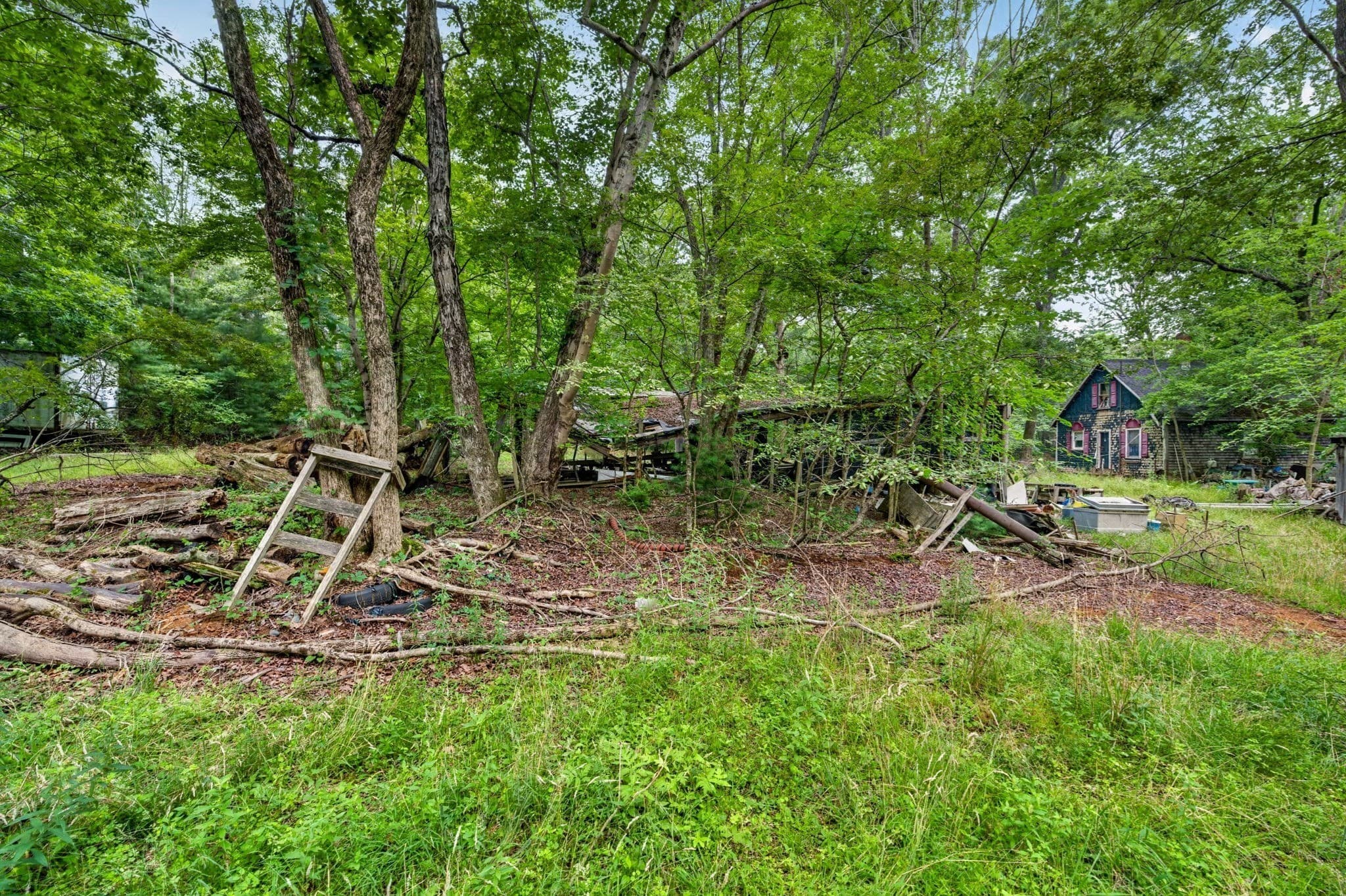 Land at 52 S Main St, Berkley MA 02779, photo 8 of 11